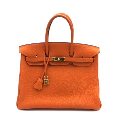 Borse Hermès Birkin d'Occasione 